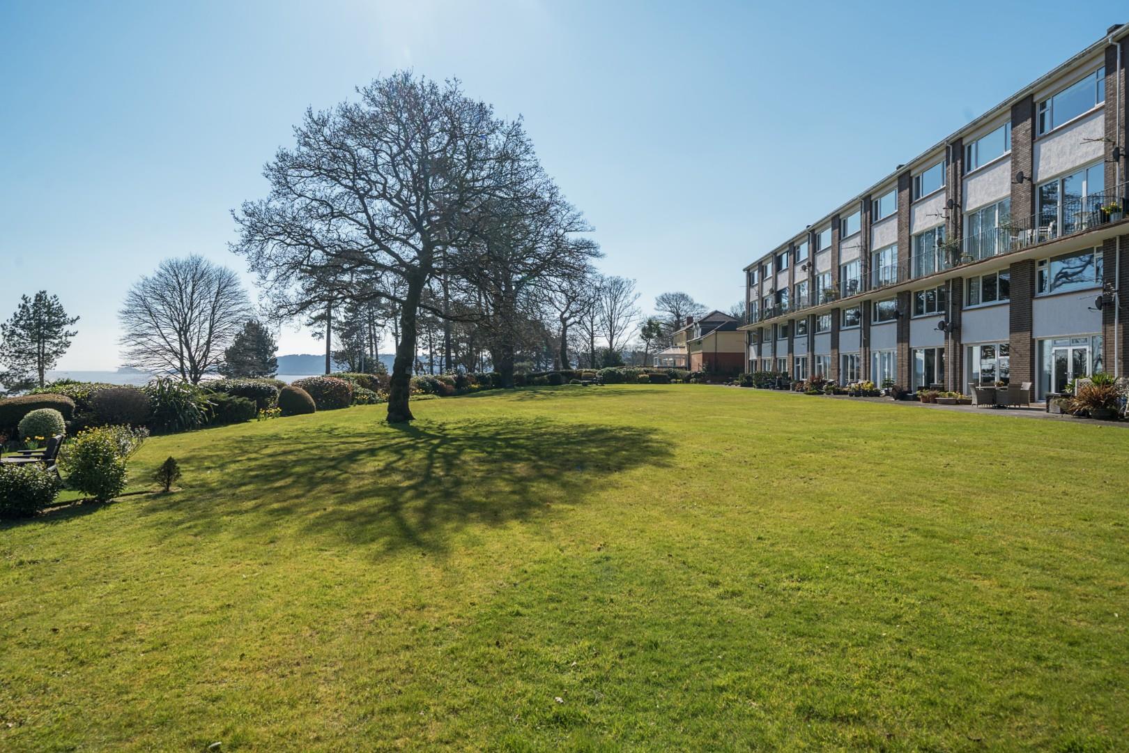 Huntington Close, West Cross, Swansea, SA3 5AL